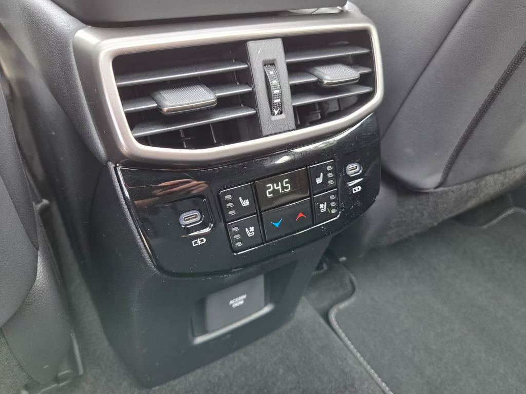 Lexus RX-Serie