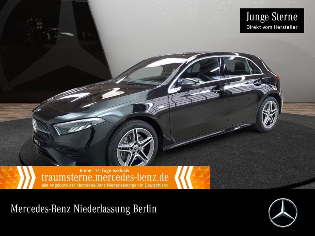 Mercedes-Benz A-Klasse A 250 AMG Line A 250 e