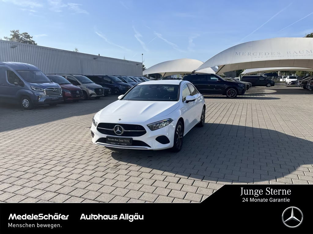 Mercedes-Benz A-Klasse A 250 A 250 e Premium Progressive