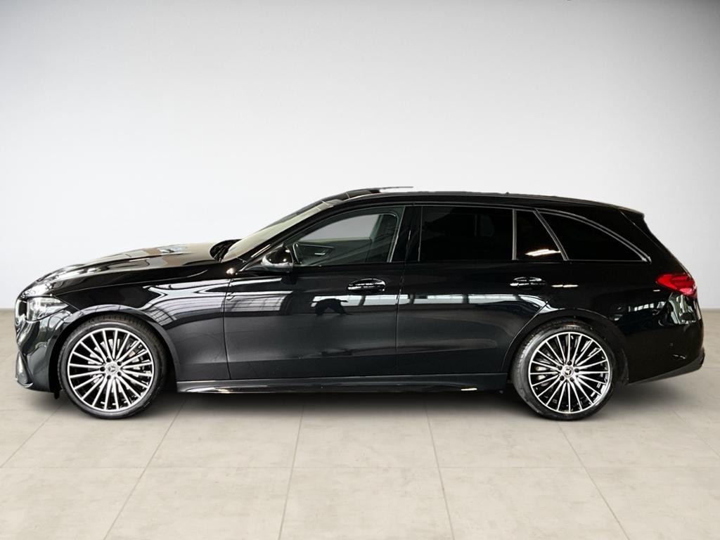 Mercedes-Benz C-Klasse C 300 AMG Line Estate Style C 300 d