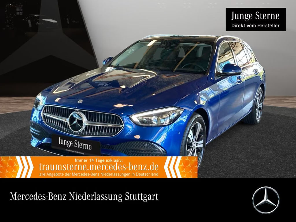 Mercedes-Benz C-Klasse C 300 AVANTGARDE Estate