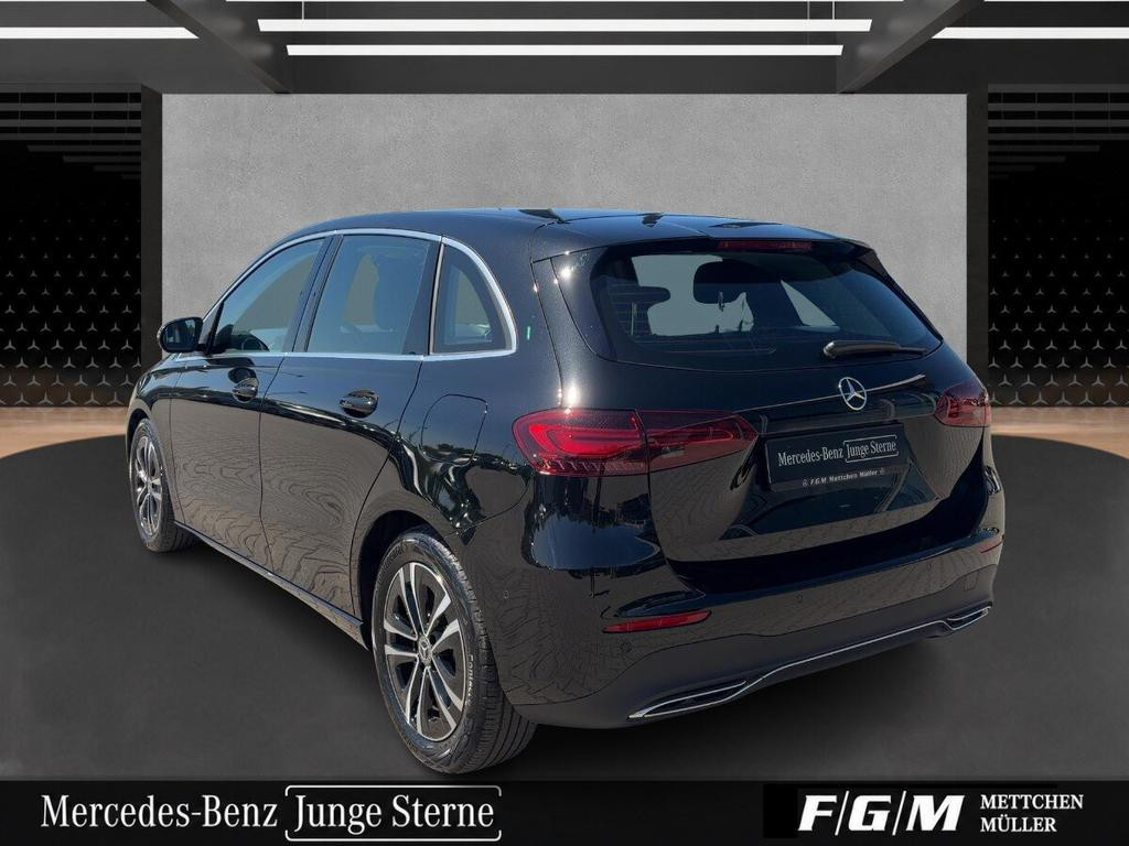 Mercedes-Benz B-Klasse B 200 Progressive