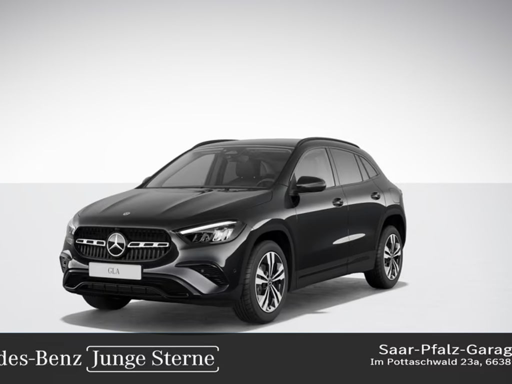 Mercedes-Benz GLA-Klasse GLA 180 Progressive