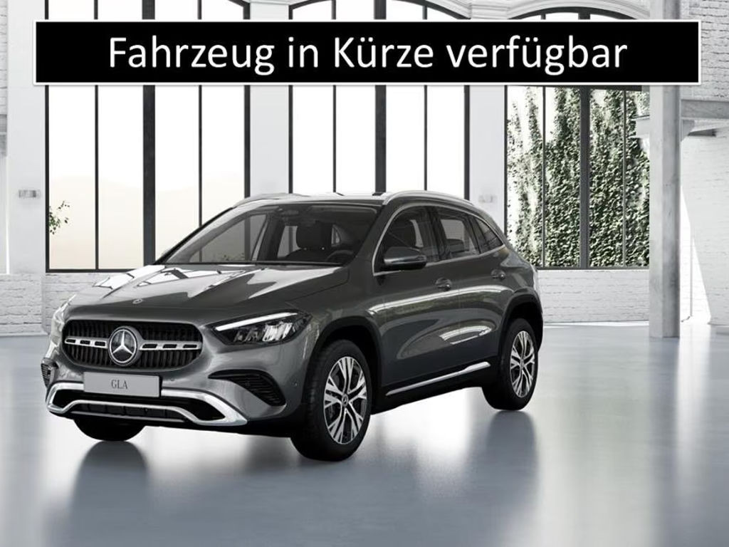 Mercedes-Benz GLA-Klasse GLA 180 LED/RFK/SHZ/EASY/VID/APPLE