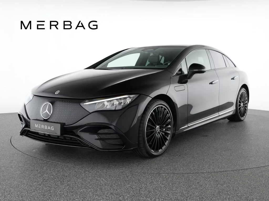 Mercedes-Benz E-Klasse EQE AMG Line 300 Sedan