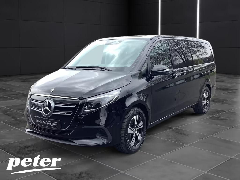 Mercedes-Benz E-Klasse EQV Limousine Lang 300