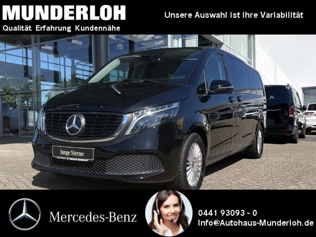 Mercedes-Benz E-Klasse EQV 300
