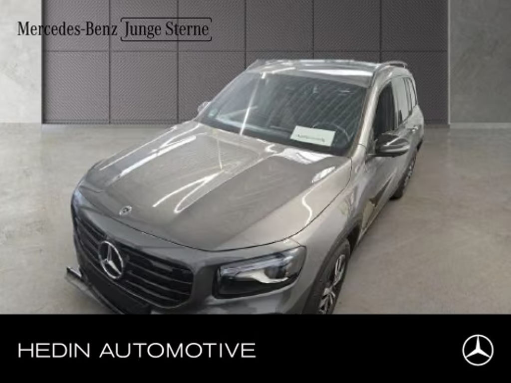 Mercedes-Benz GL-Klasse GLB 200 Progressive GLB 200 d