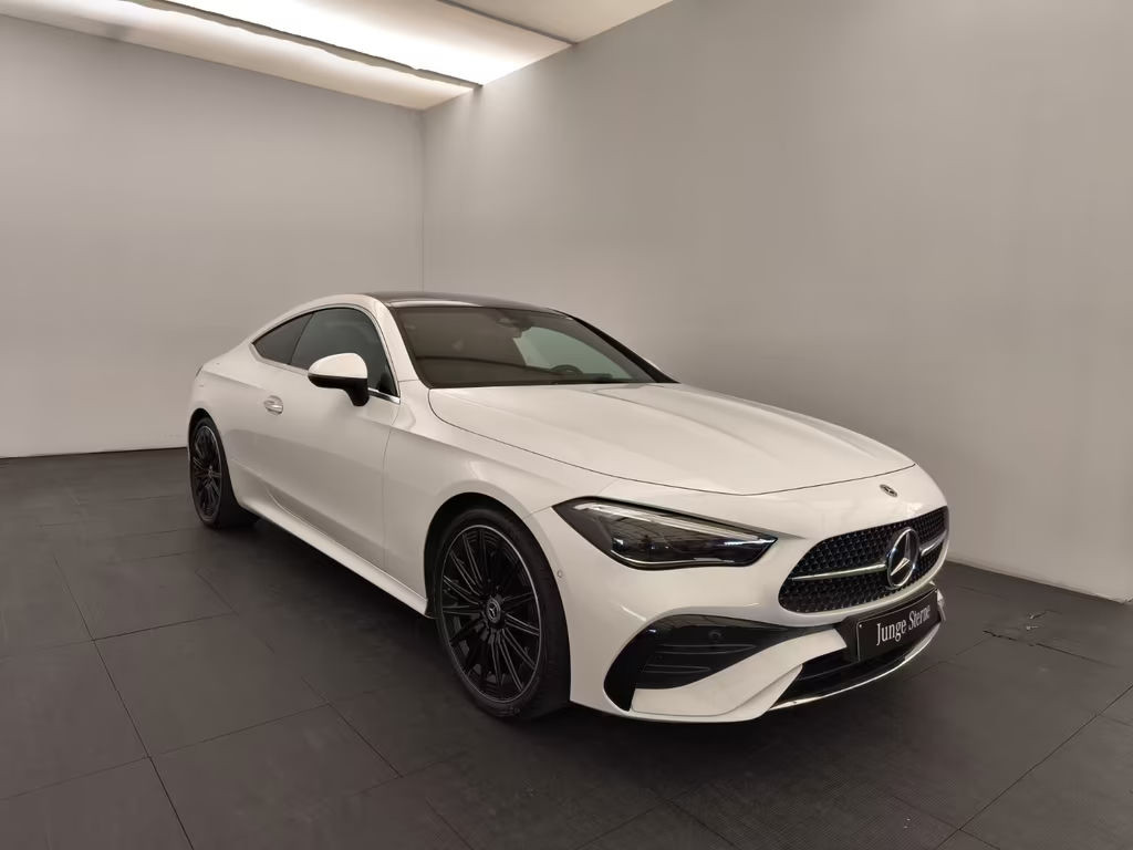Mercedes-Benz CL CLE 200 AMG Line Coupé