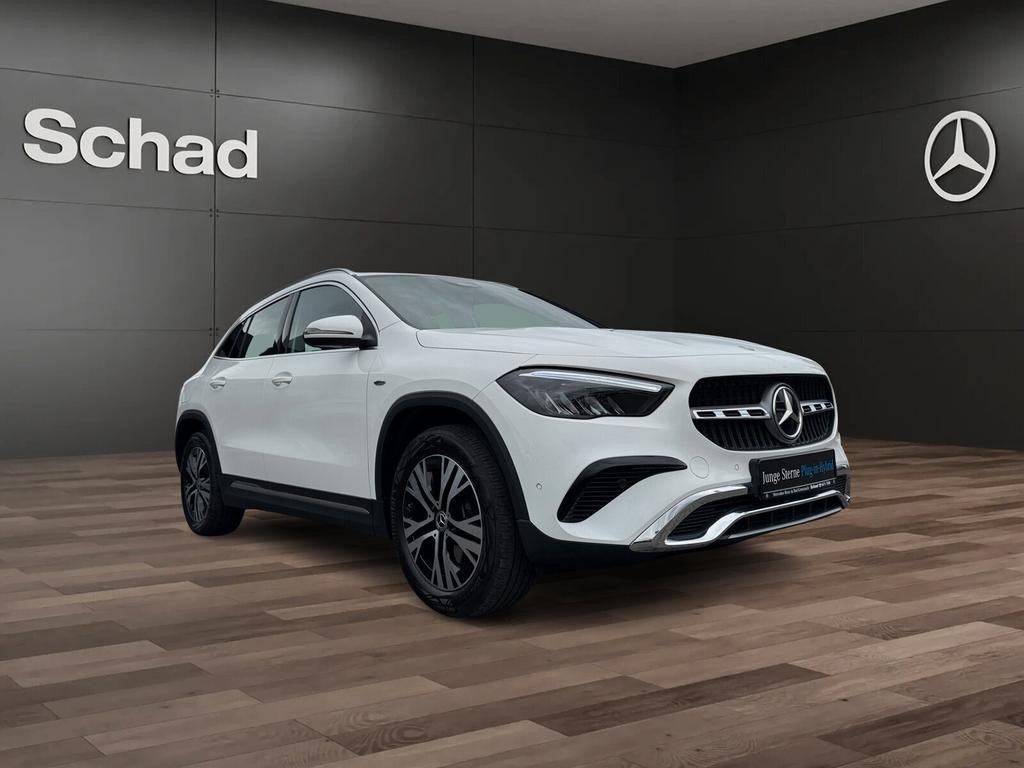 Mercedes-Benz GLA-Klasse GLA 250 Progressive GLA 250 e