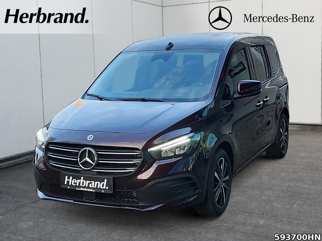 Mercedes-Benz T 180 Progressive