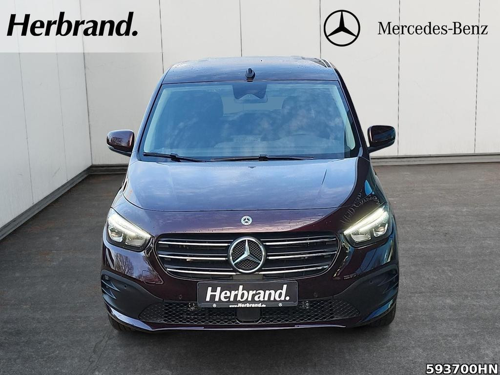 Mercedes-Benz T 180