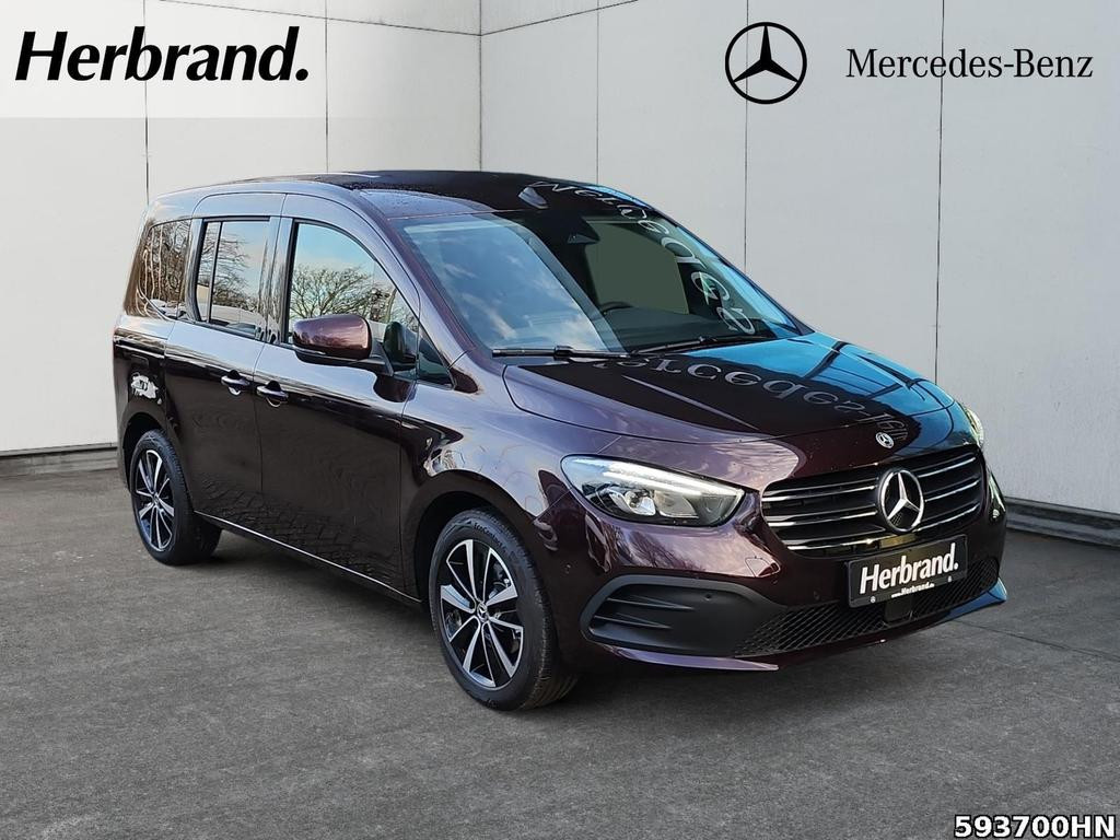 Mercedes-Benz T 180