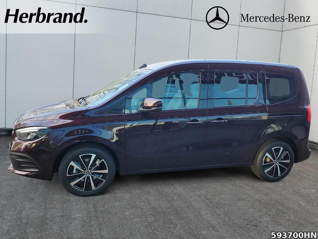 Mercedes-Benz T 180