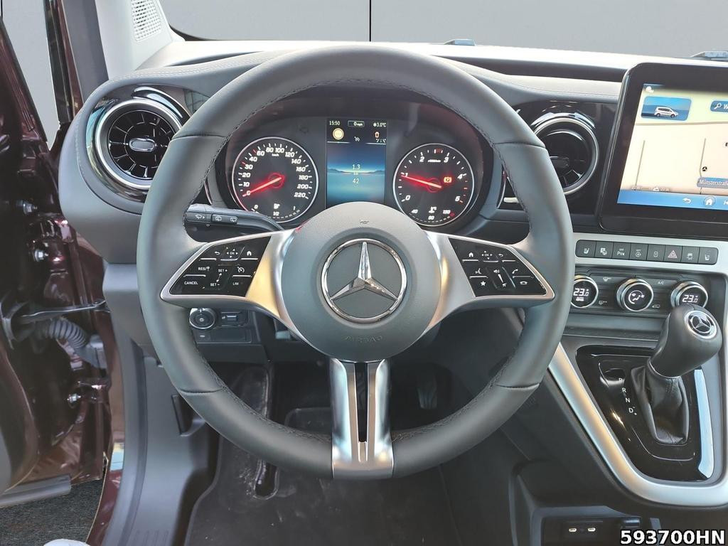 Mercedes-Benz T 180