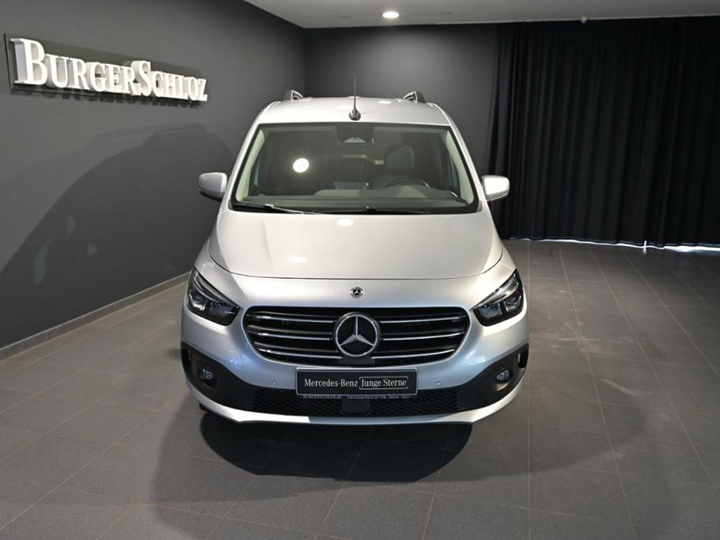 Mercedes-Benz T 180