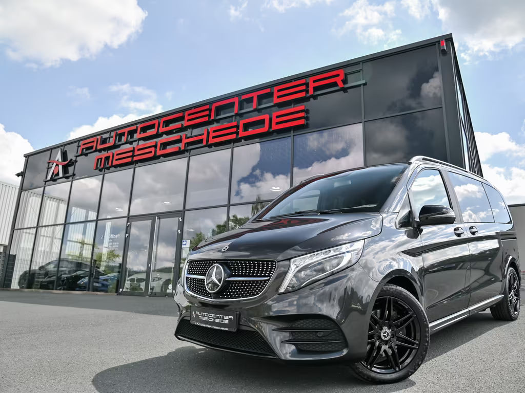 Mercedes-Benz V-Klasse V 250 AMG Line