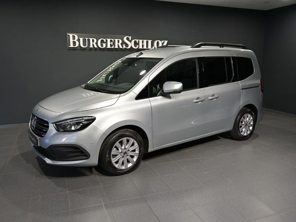 Mercedes-Benz T 180 Progressive