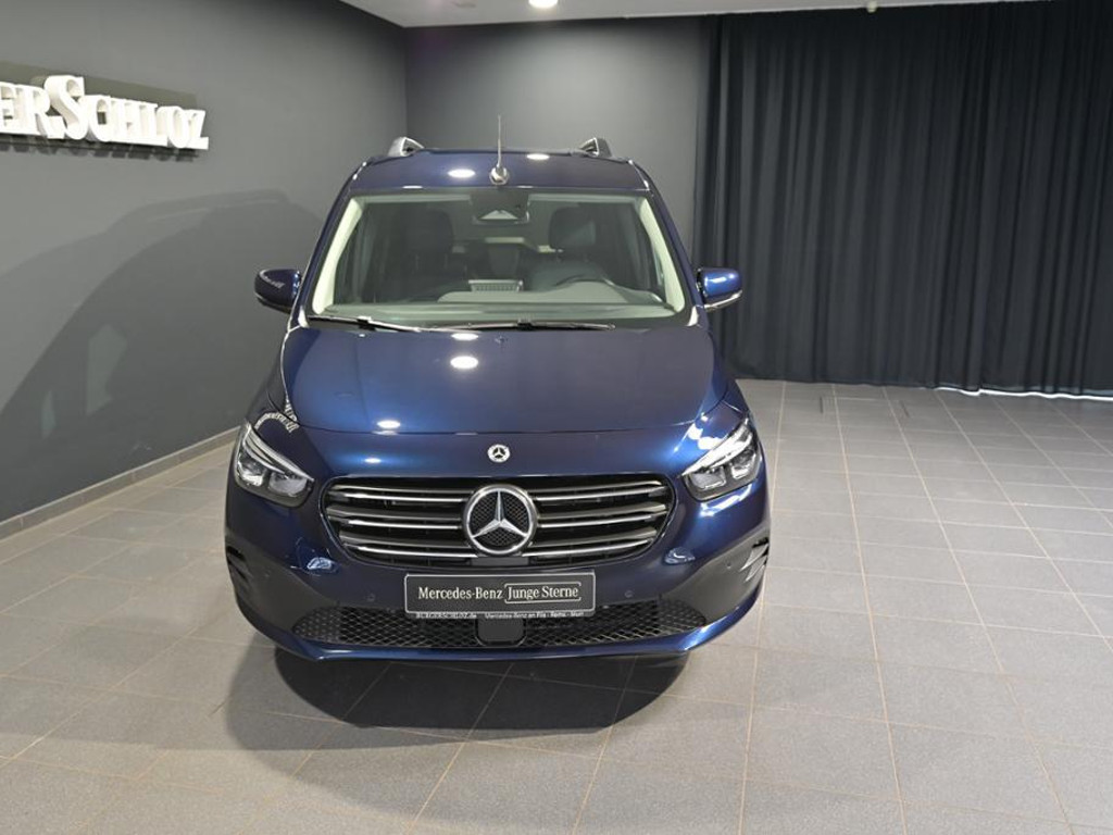 Mercedes-Benz T 180