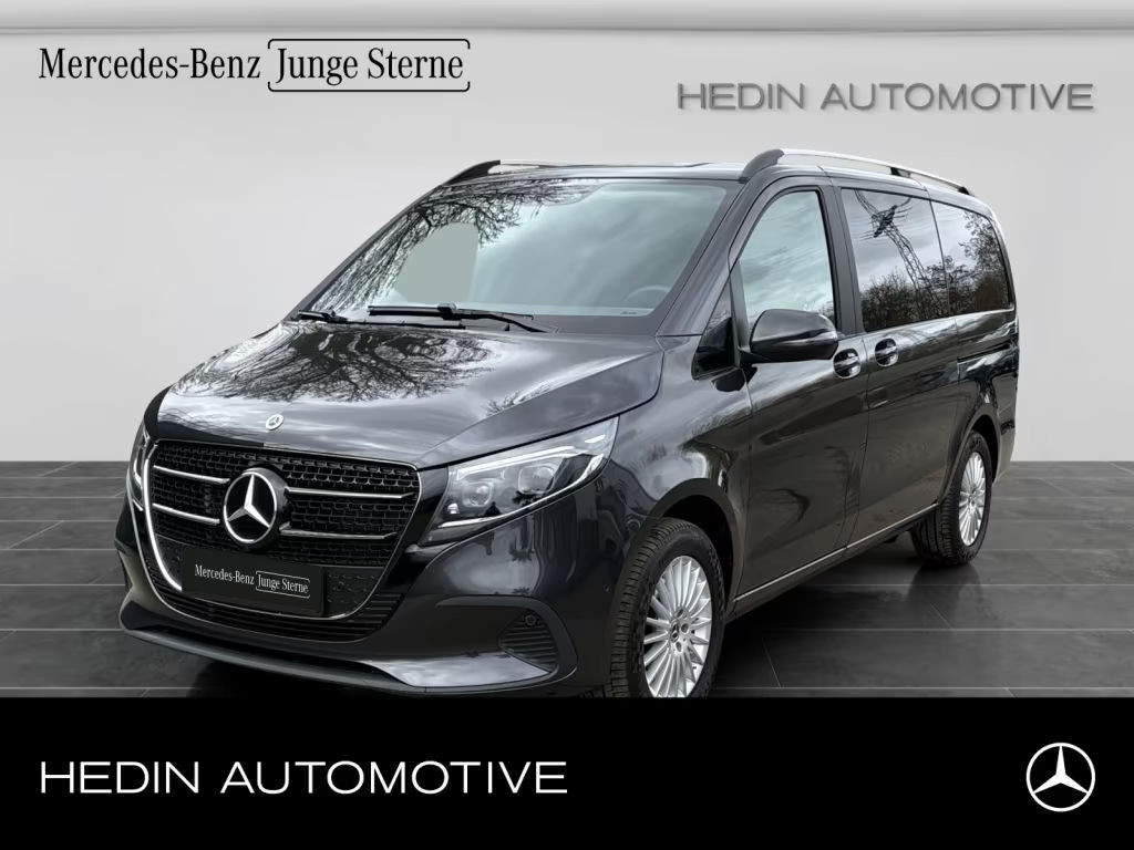 Mercedes-Benz V-Klasse V 250 4MATIC Limousine Lang Style V 250 d
