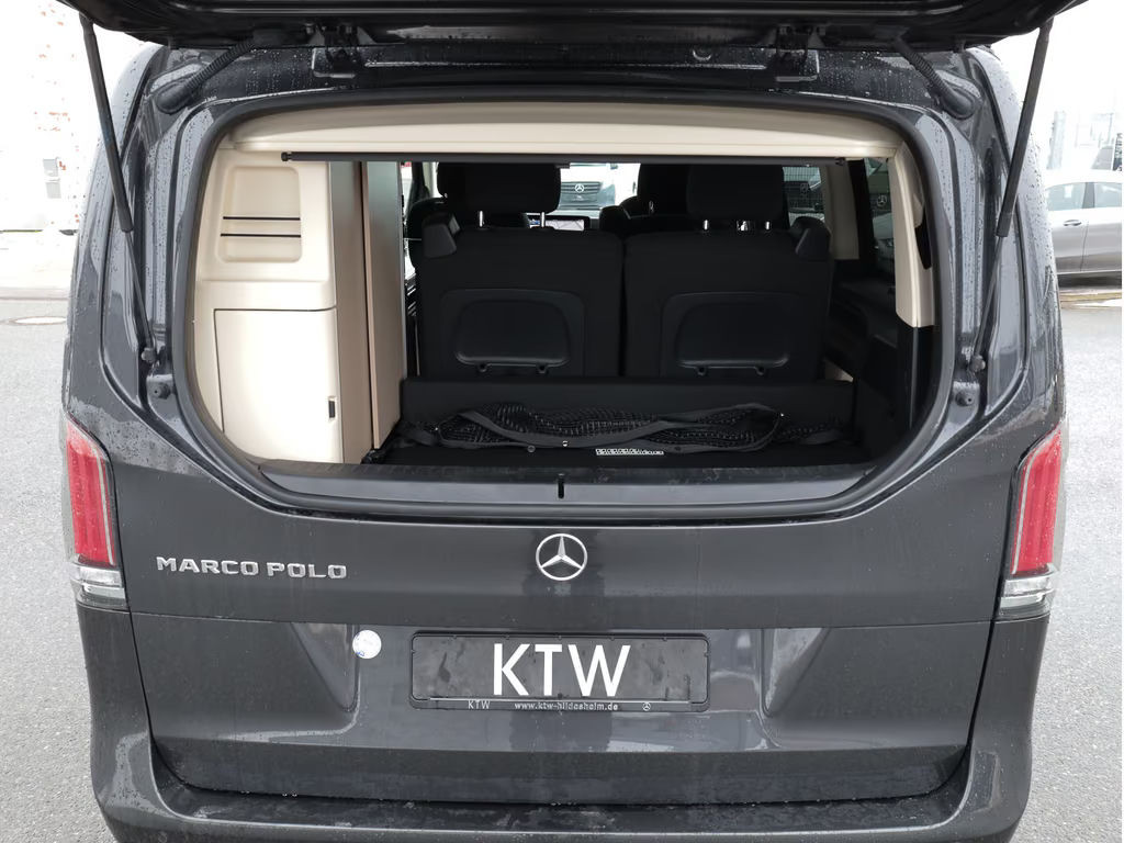 Mercedes-Benz Marco Polo