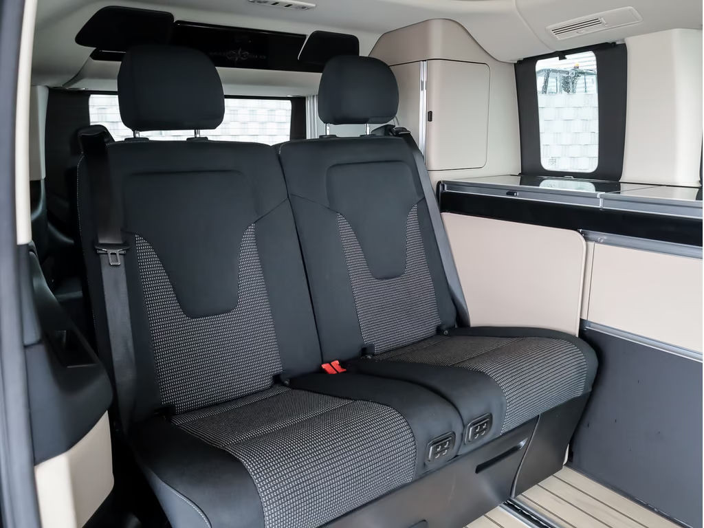 Mercedes-Benz Marco Polo