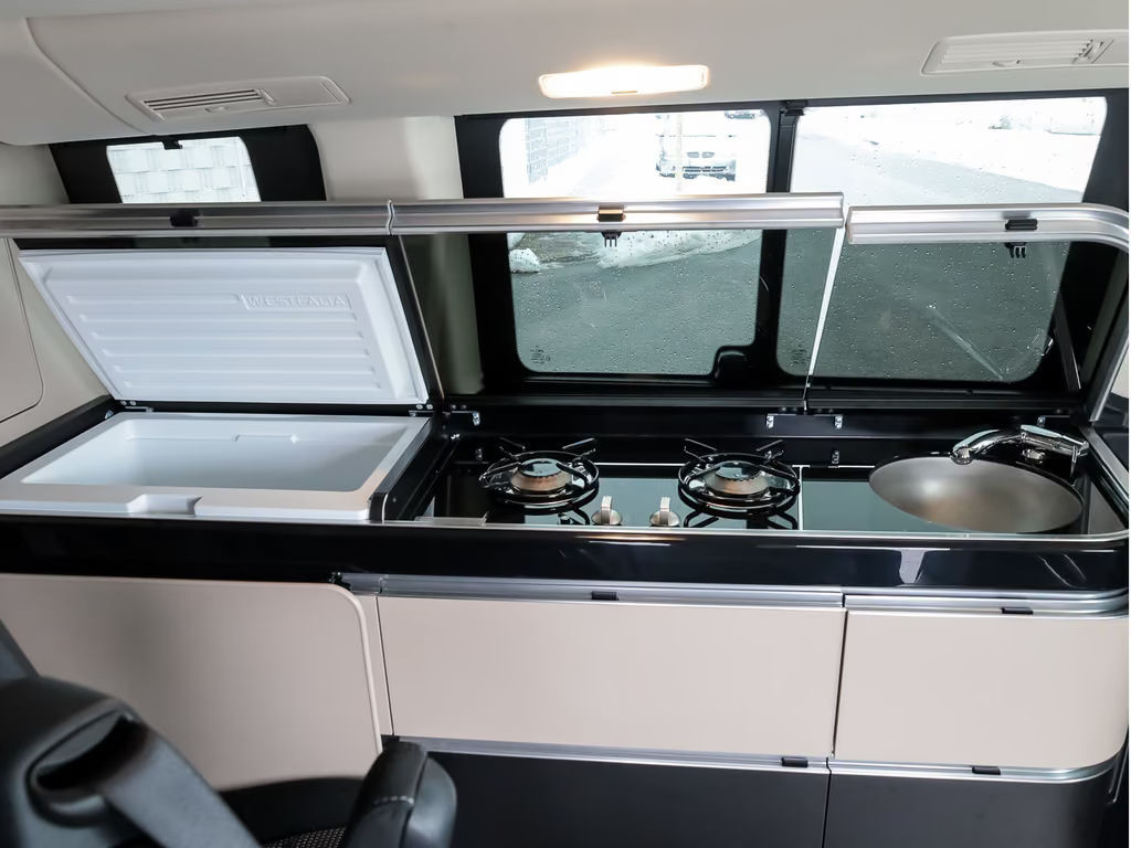 Mercedes-Benz Marco Polo