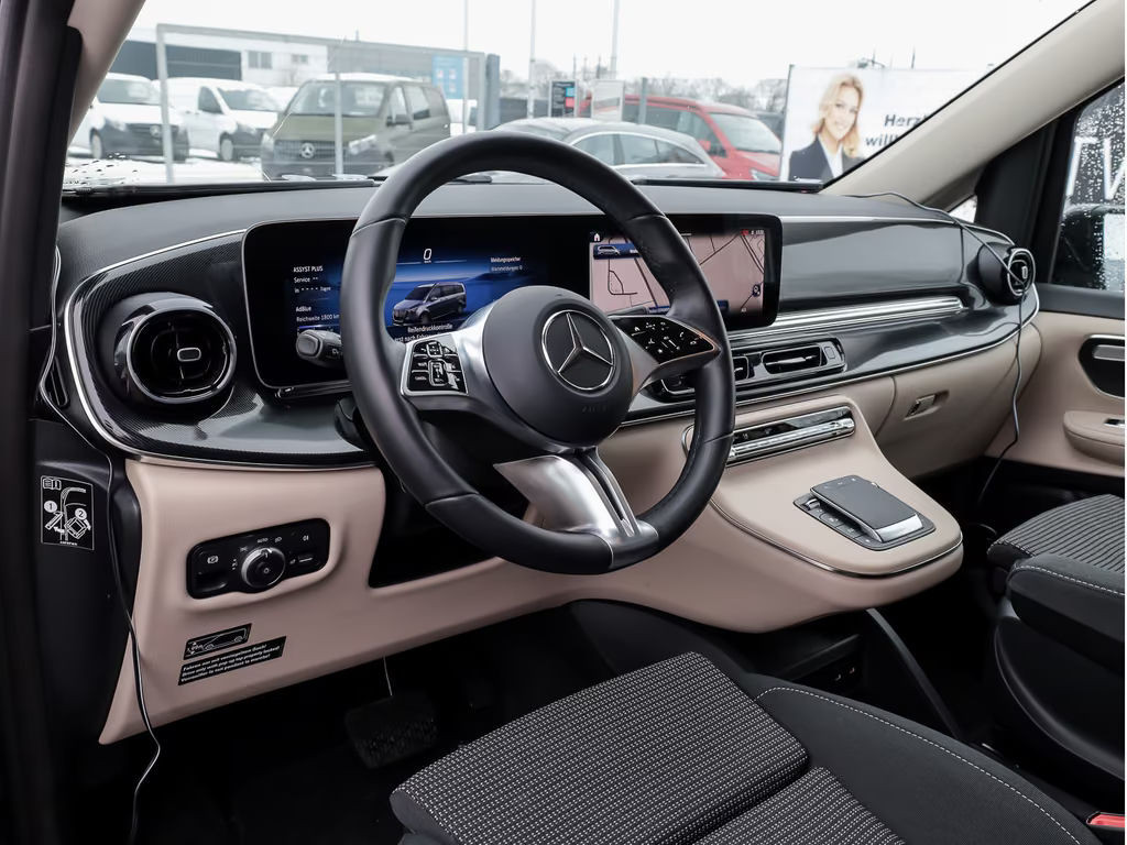 Mercedes-Benz Marco Polo