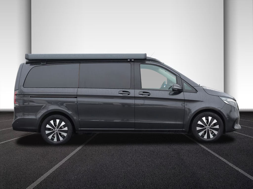 Mercedes-Benz Marco Polo
