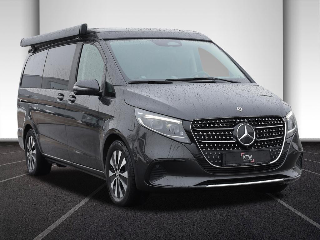 Mercedes-Benz Marco Polo