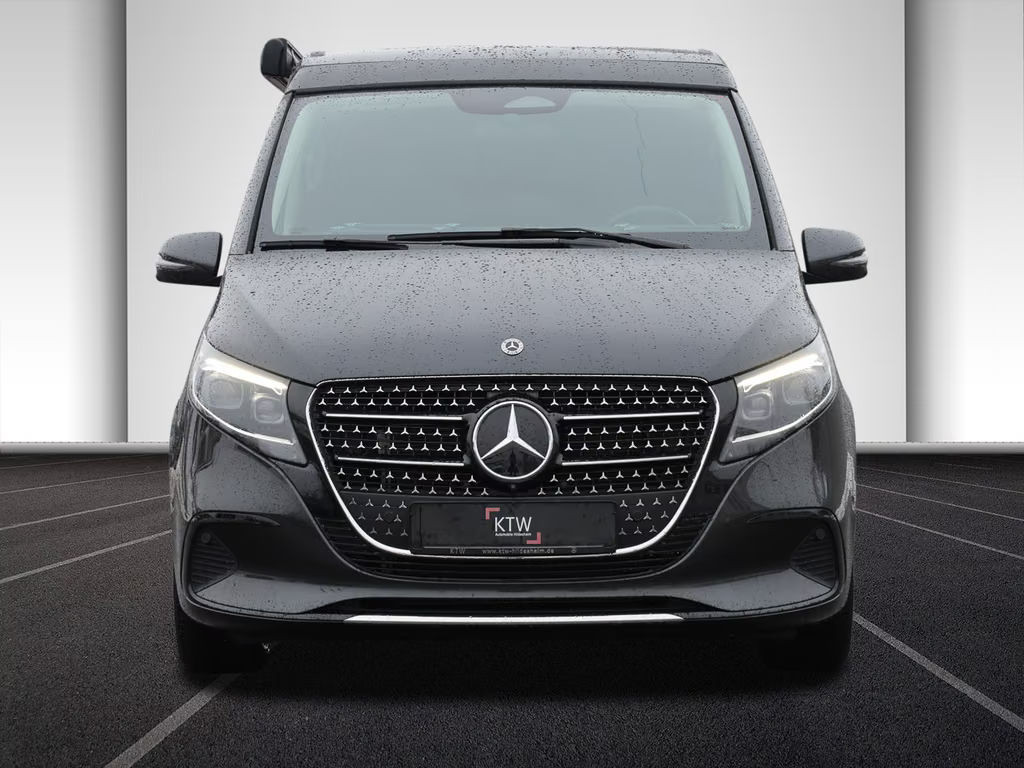 Mercedes-Benz Marco Polo