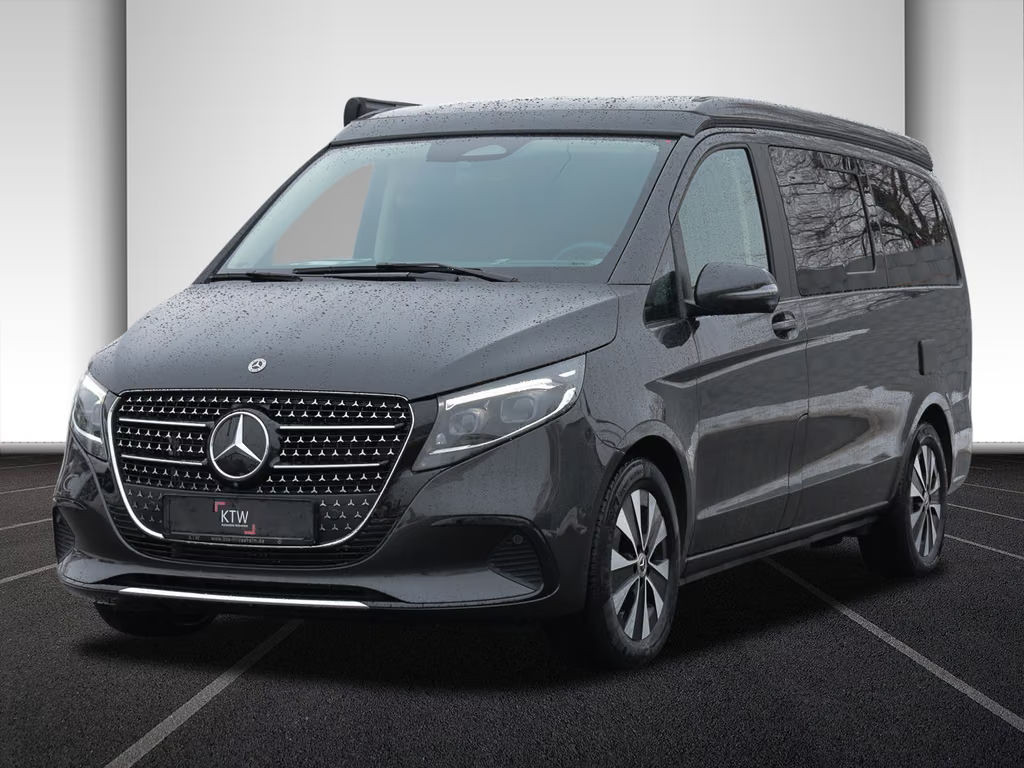 Mercedes-Benz Marco Polo