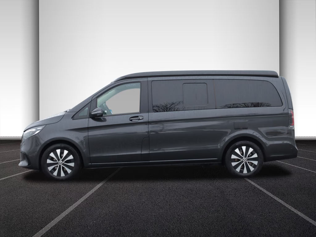 Mercedes-Benz Marco Polo