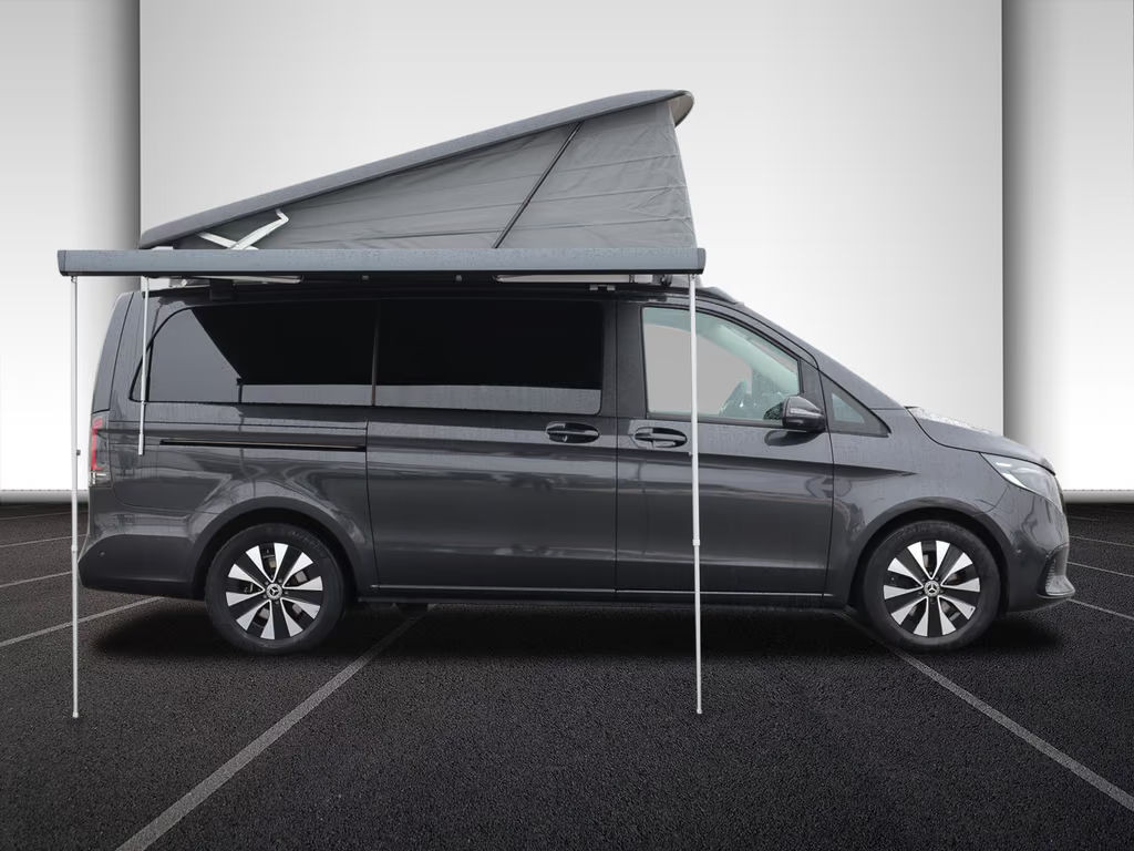 Mercedes-Benz Marco Polo