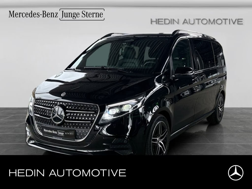 Mercedes-Benz V-Klasse V 250 AMG Line V 250 d