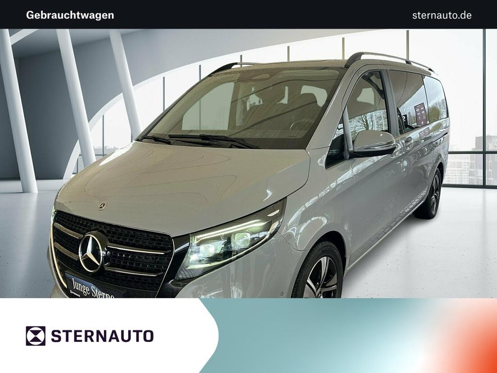Mercedes-Benz V-Klasse V 250 Limousine Lang Style V 250 d