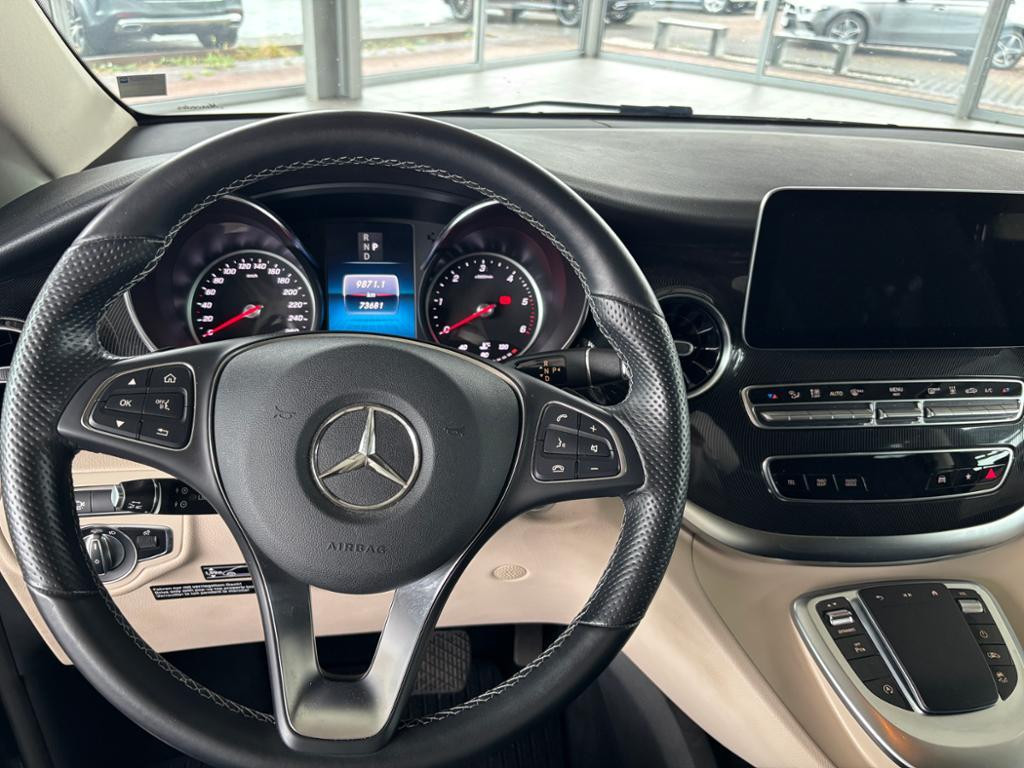 Mercedes-Benz Marco Polo