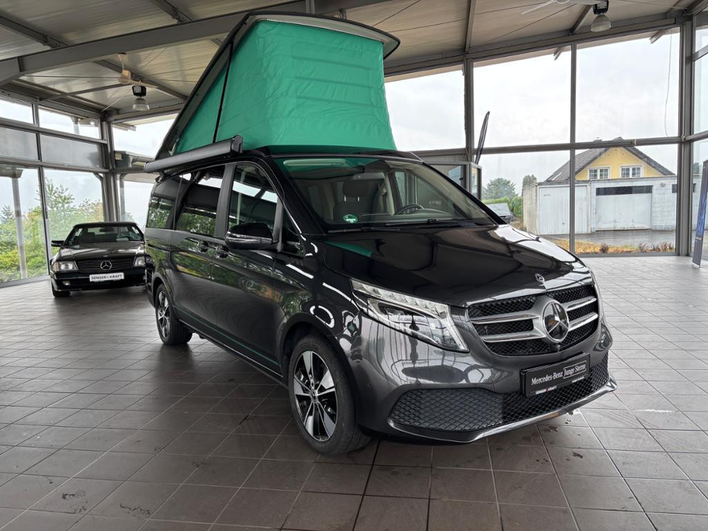 Mercedes-Benz Marco Polo