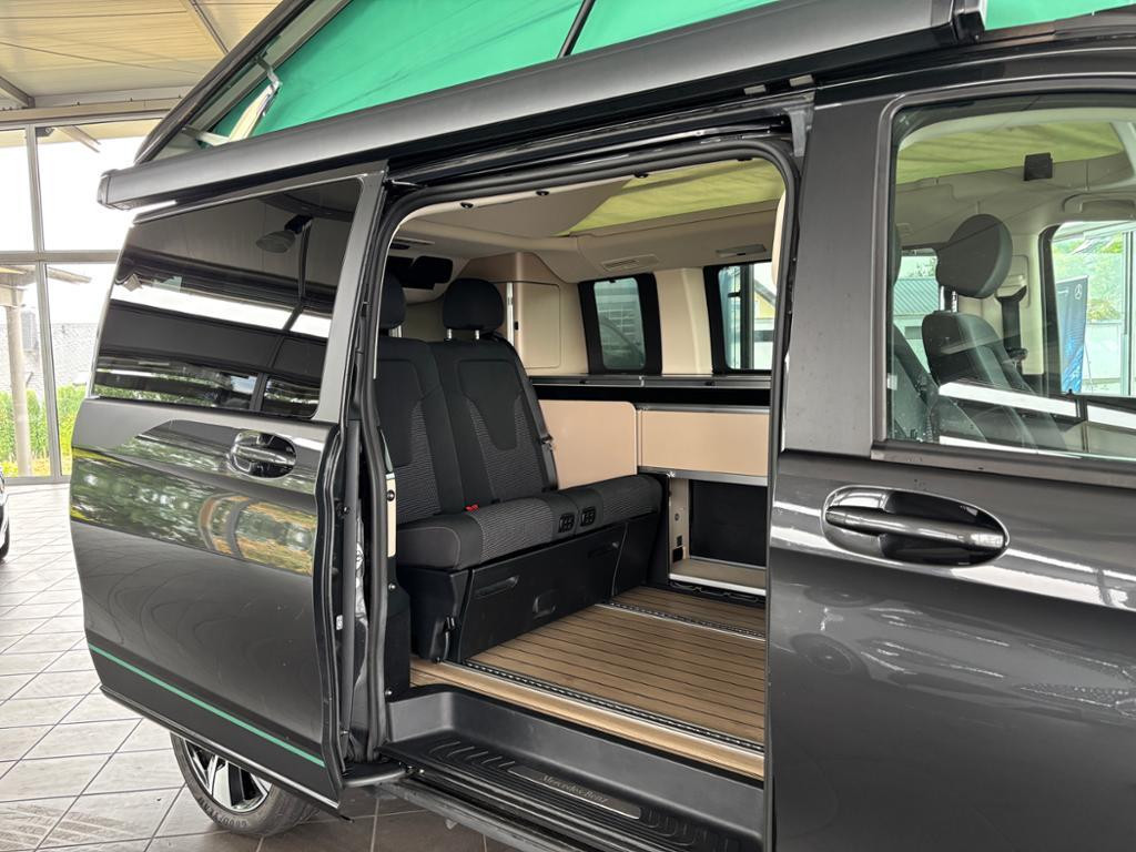 Mercedes-Benz Marco Polo