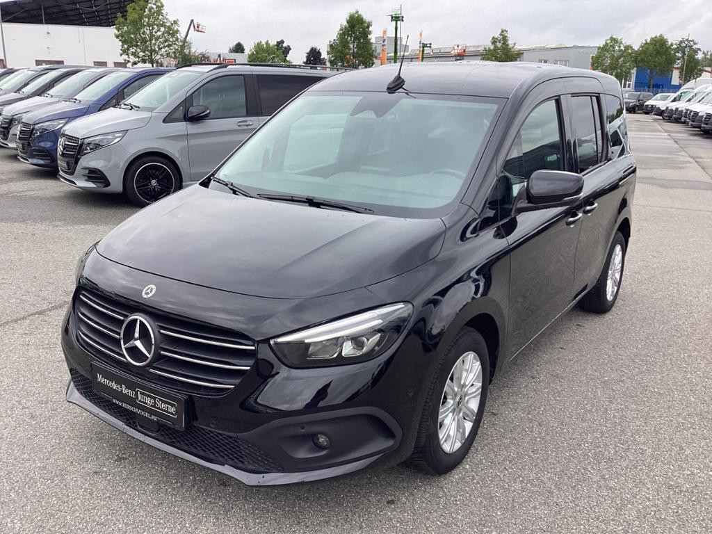 Mercedes-Benz T 160