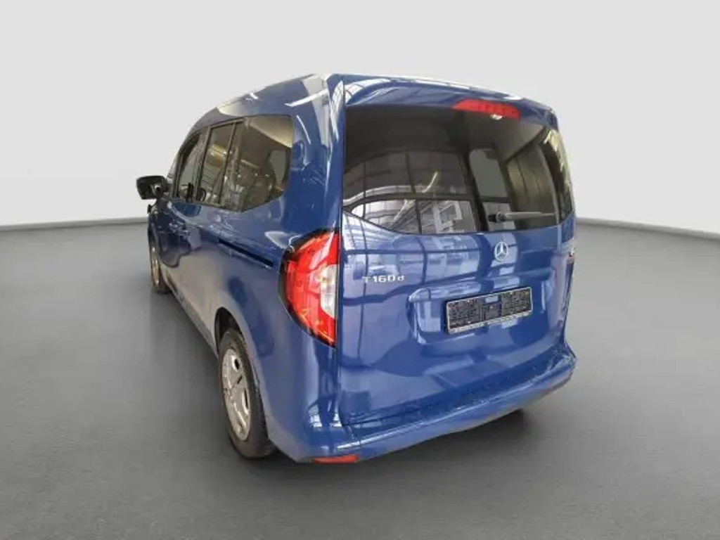 Mercedes-Benz T 160