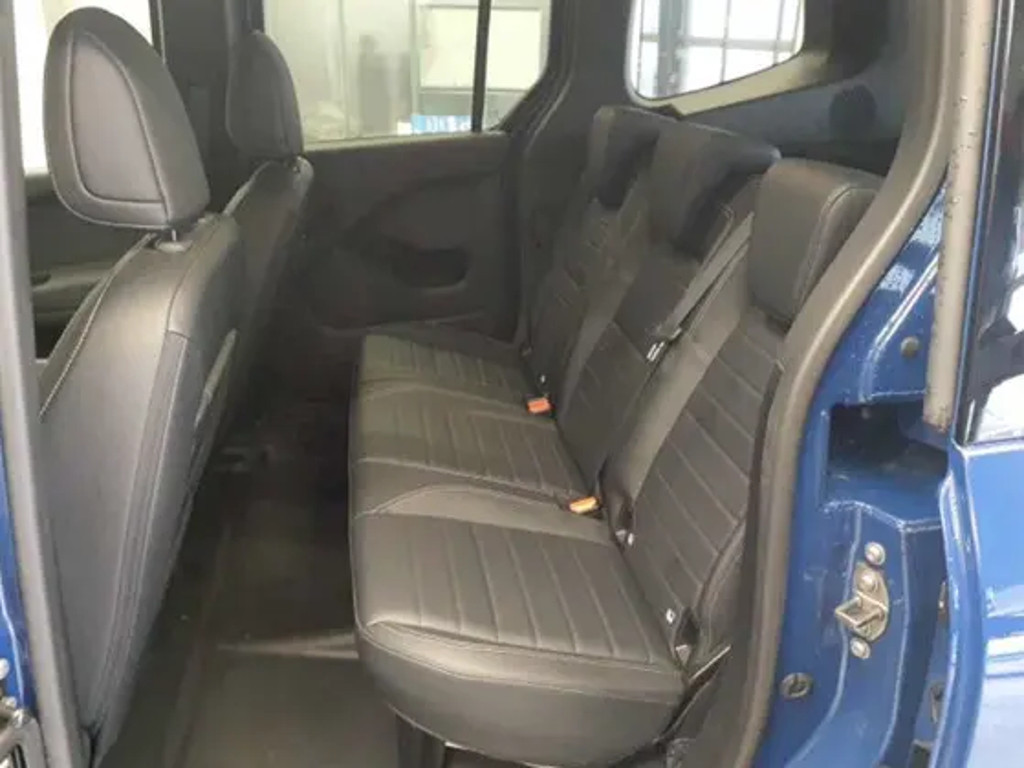 Mercedes-Benz T 160