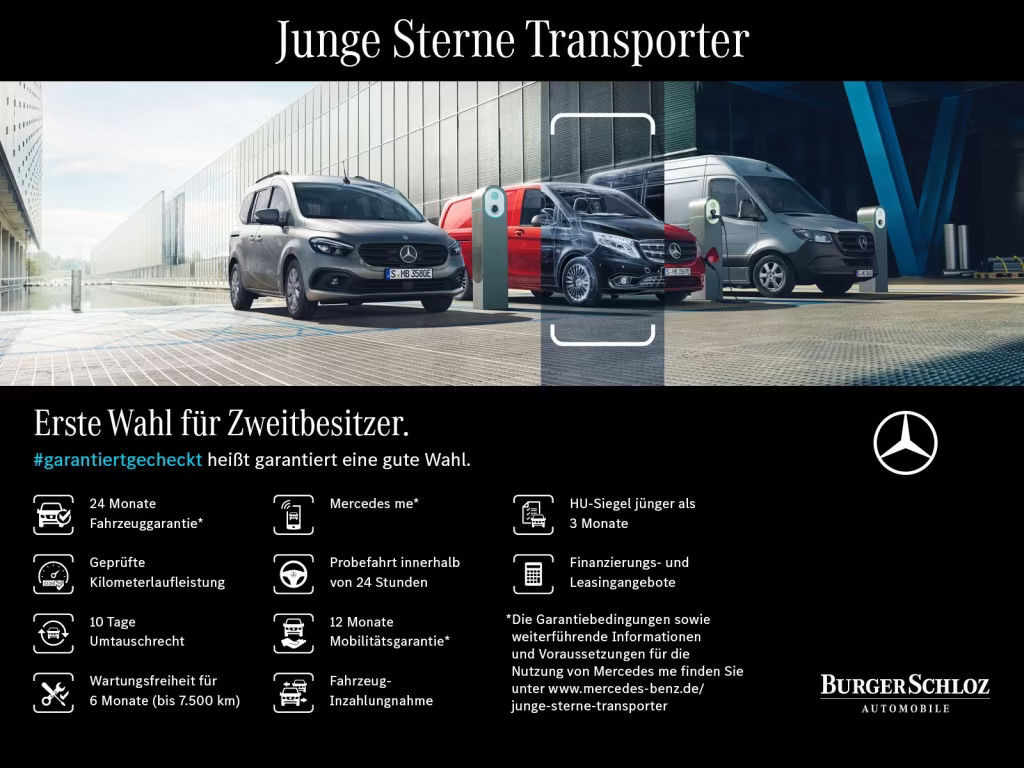 Mercedes-Benz T 160