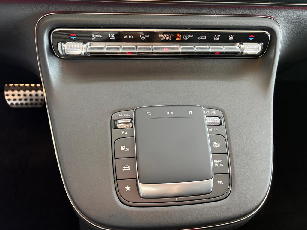 Mercedes-Benz Marco Polo