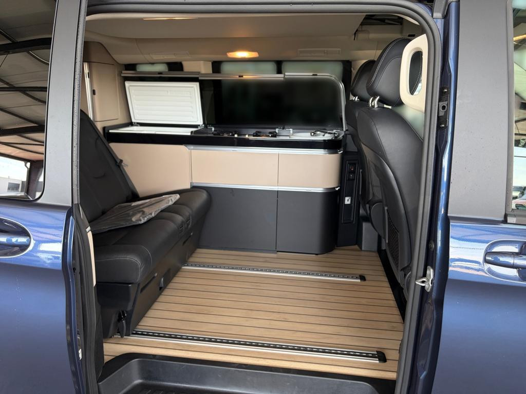 Mercedes-Benz Marco Polo