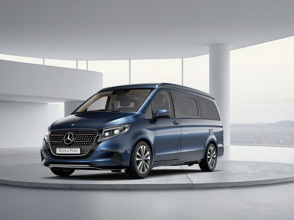 Mercedes-Benz Marco Polo