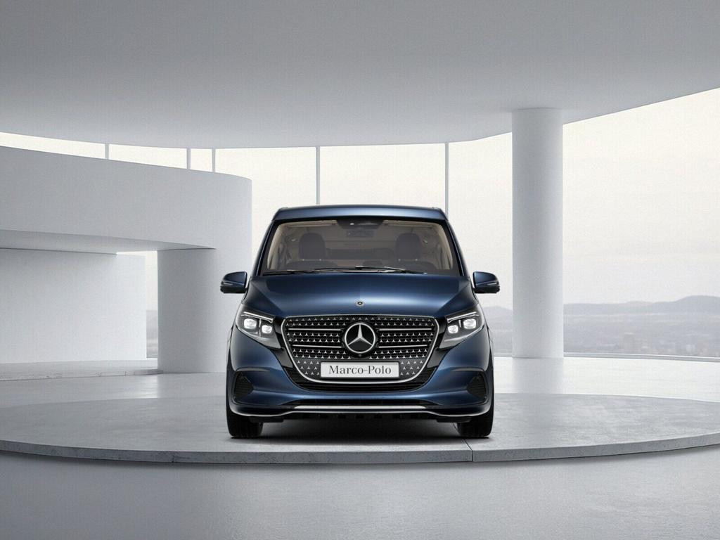 Mercedes-Benz Marco Polo