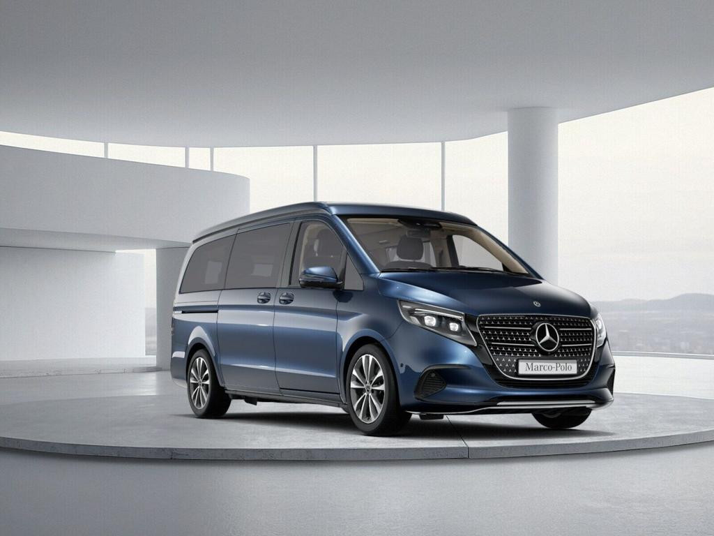 Mercedes-Benz Marco Polo