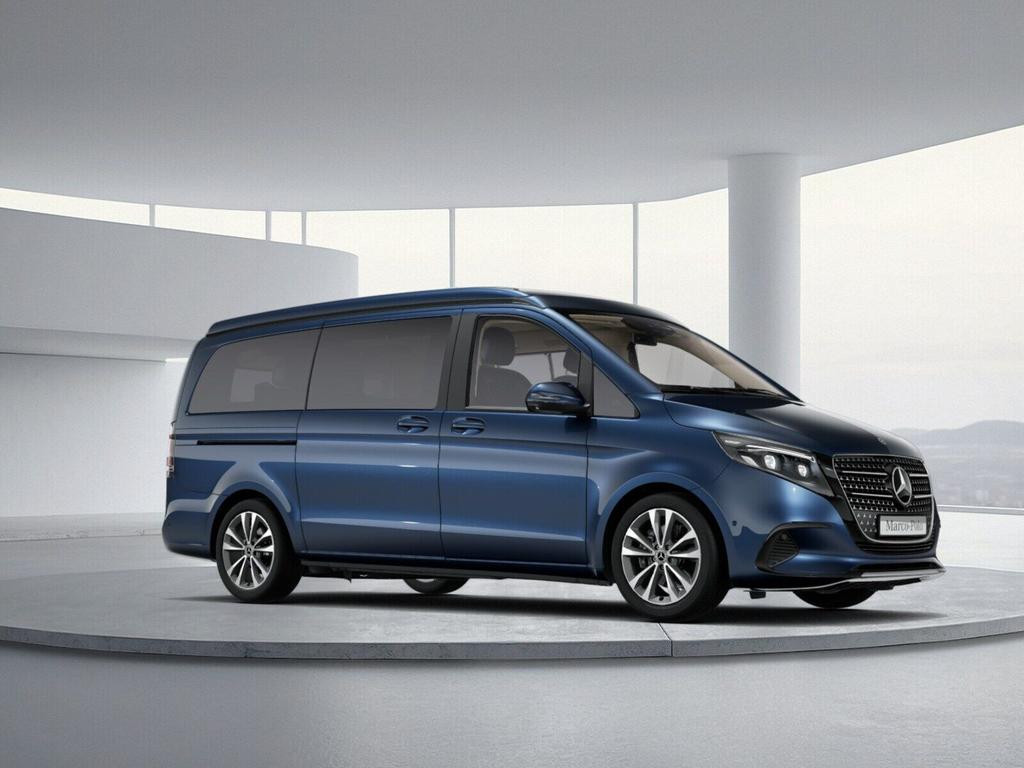 Mercedes-Benz Marco Polo