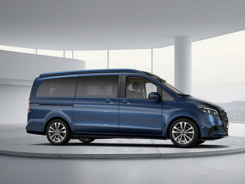 Mercedes-Benz Marco Polo